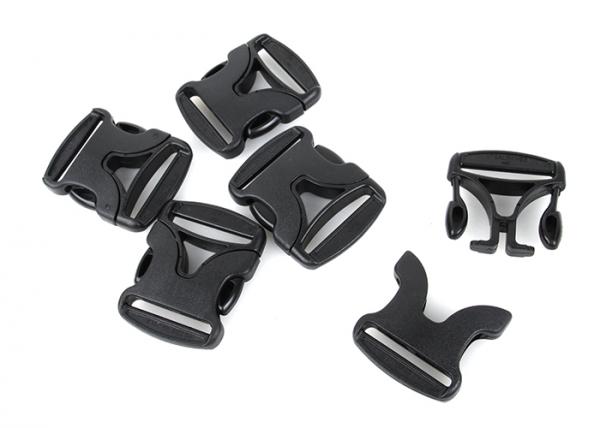 G Duraflex 1.5 inch Buckle for AVS Vest ( 5pcs BK )